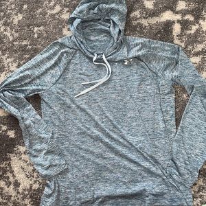Under Armour Heat Gear Top